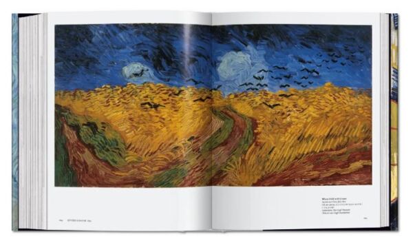 Van Gogh. The Complete Paintings