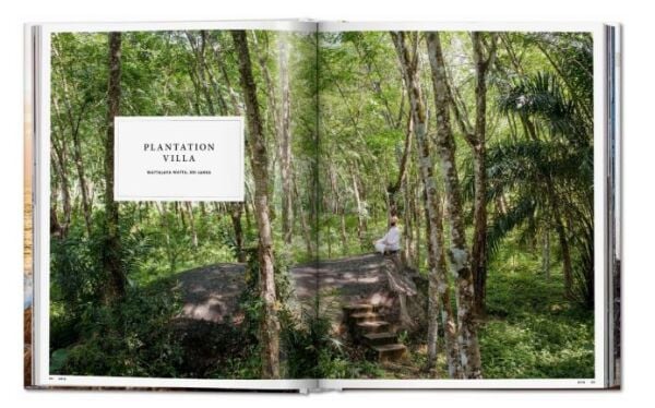 Great Escapes Yoga. The Retreat Book