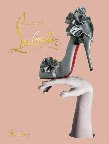 CHRİSTİAN LOUBOUTİN