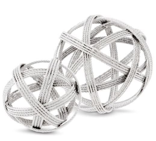 MASA AKSESUARI MELVİLLE 2'Lİ SET