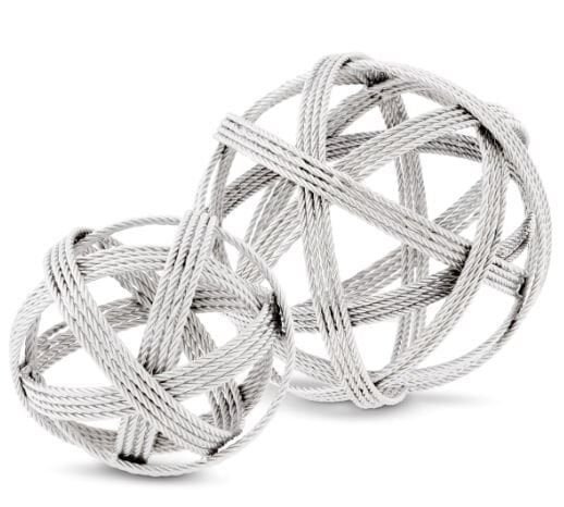 MASA AKSESUARI MELVİLLE 2'Lİ SET