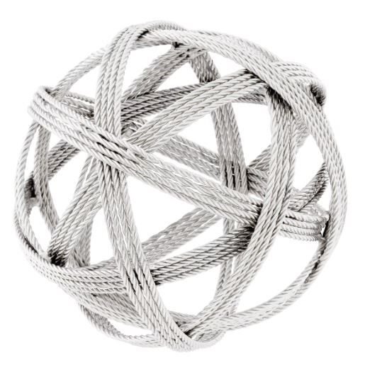 MASA AKSESUARI MELVİLLE 2'Lİ SET