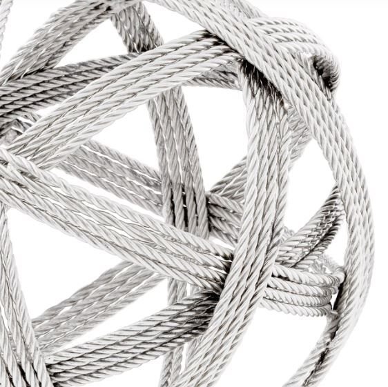 MASA AKSESUARI MELVİLLE 2'Lİ SET