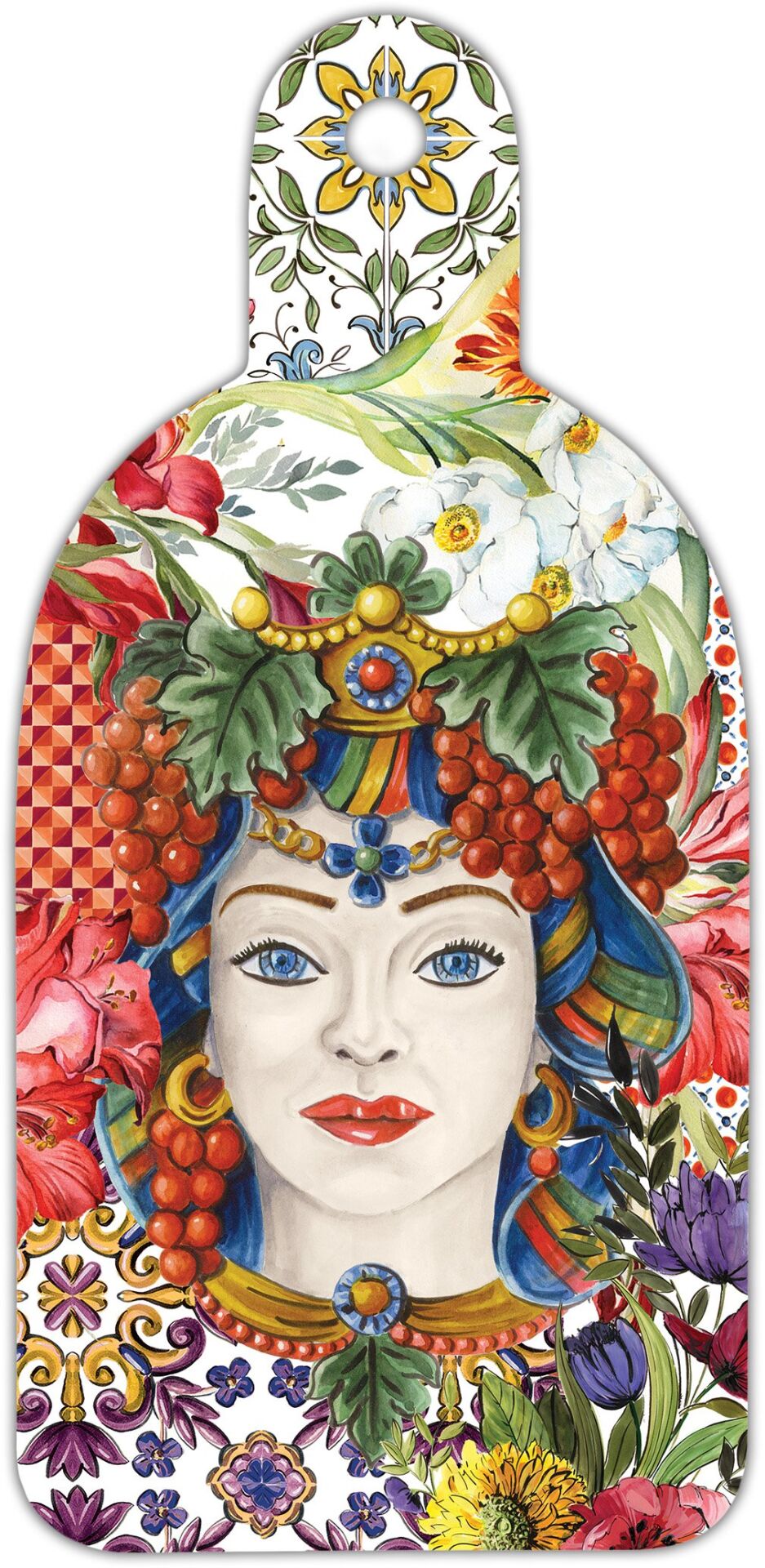 Milano Sunum Tahtası - Mercan