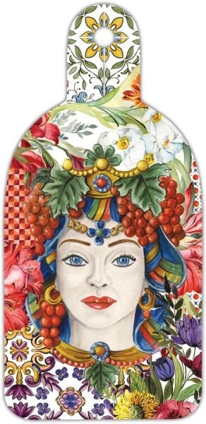 Milano Sunum Tahtası - Mercan