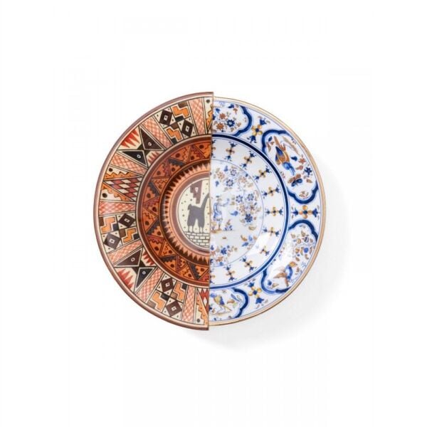 HYBRID TULA ÇUKUR TABAK