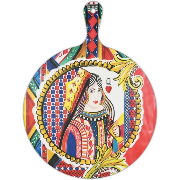 Regina Büyük Sunum Tahtası 31,5*41,8 Cm