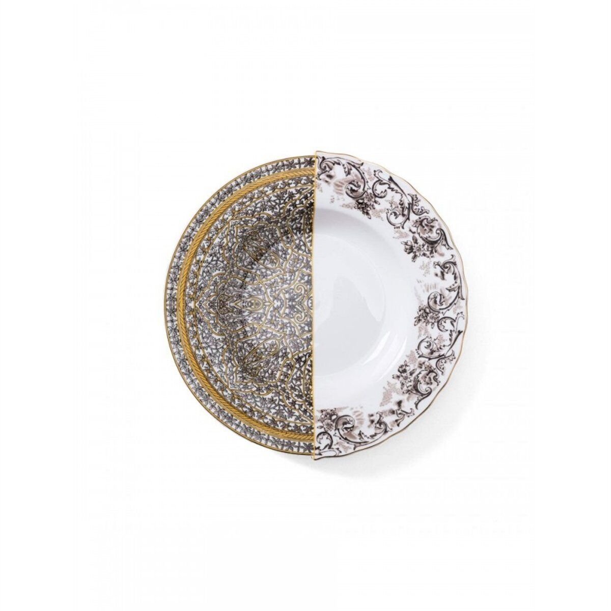 HYBRID AGROHA ÇUKUR TABAK