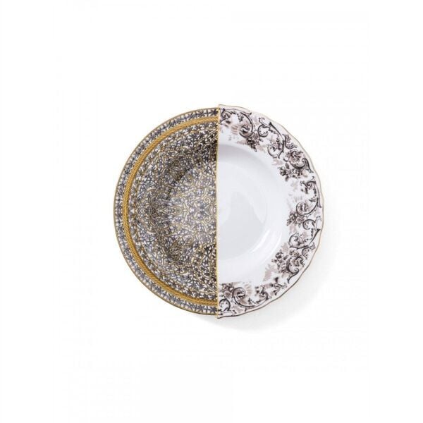 HYBRID AGROHA ÇUKUR TABAK