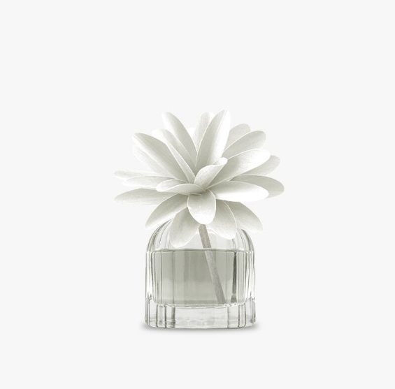Room Freshener  Flower Diffuser Iris Chippriate 60 ml