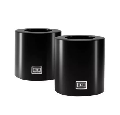 YAPAY MUM Ø 10 X Y. 12 CM 2'Lİ SET