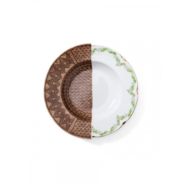 HYBRID MALAO ÇUKUR TABAK