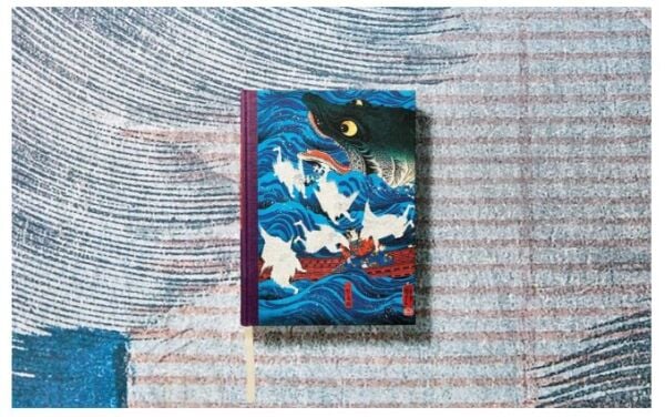 Japanese Woodblock Prints XXL