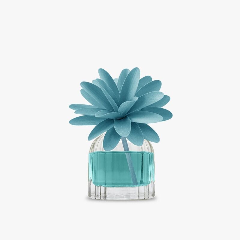 Room Freshener  Flower Diffuser Sea Breeze 60 ml