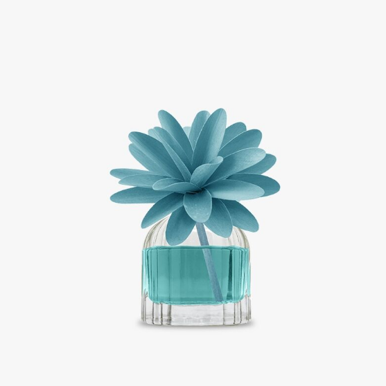 Room Freshener  Flower Diffuser Sea Breeze 60 ml