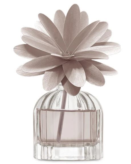 Room Freshener  Flower Diffuser Zagara and Gardenia 60 ml