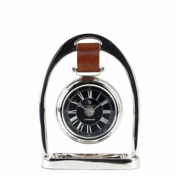 EICHHOLTZ CLOCK BAXTER SMALL