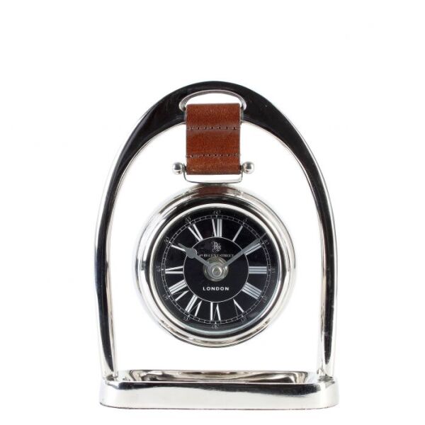 EICHHOLTZ CLOCK BAXTER SMALL