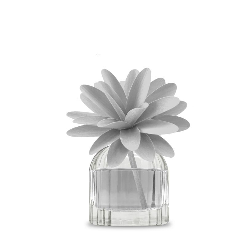 Room Freshener  Flower Diffuser Cotton Flowers 60 ml
