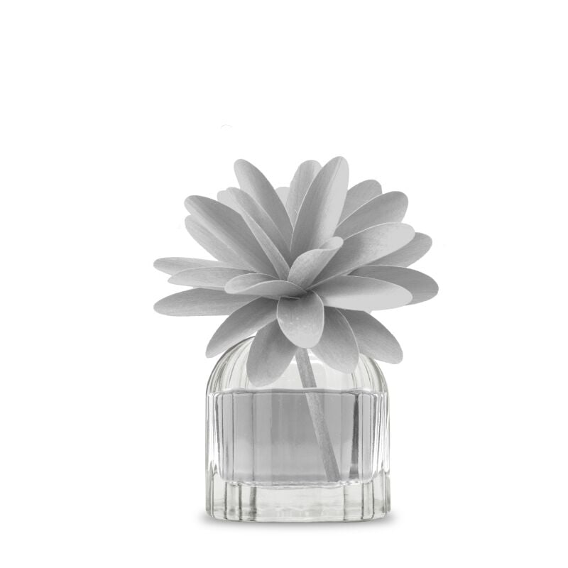Room Freshener  Flower Diffuser Cotton Flowers 60 ml