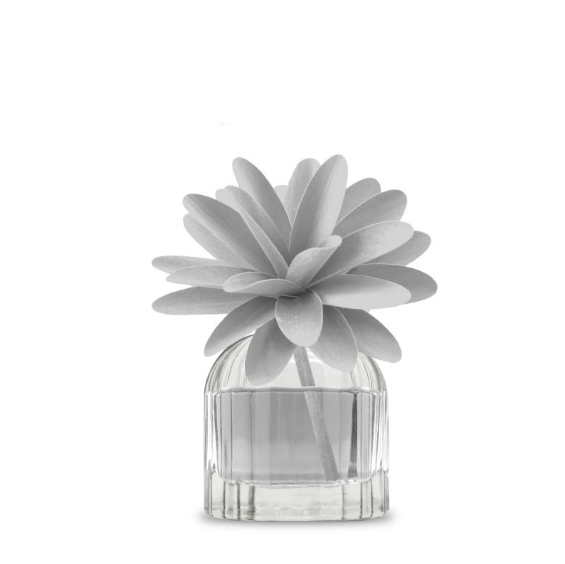 Room Freshener  Flower Diffuser Cotton Flowers 60 ml