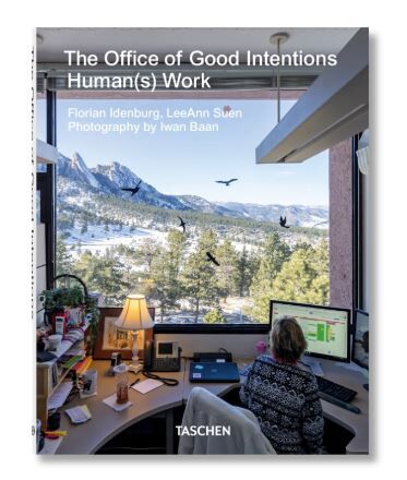 The Office of Good Intentions. Human(s) Work