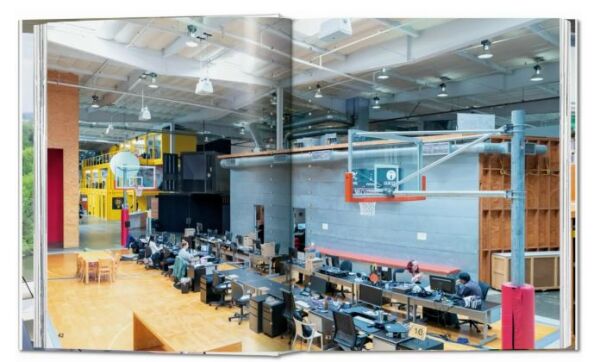 The Office of Good Intentions. Human(s) Work