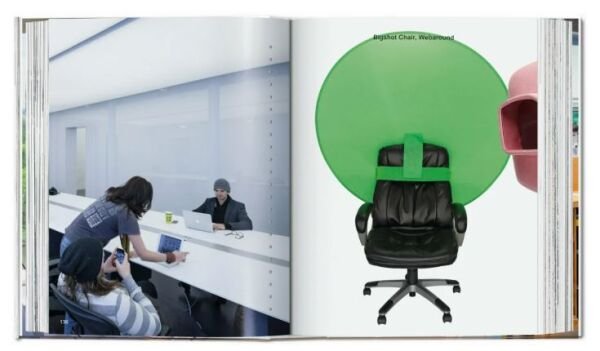 The Office of Good Intentions. Human(s) Work