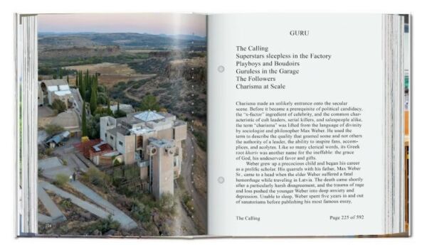 The Office of Good Intentions. Human(s) Work