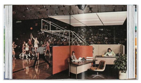 The Office of Good Intentions. Human(s) Work