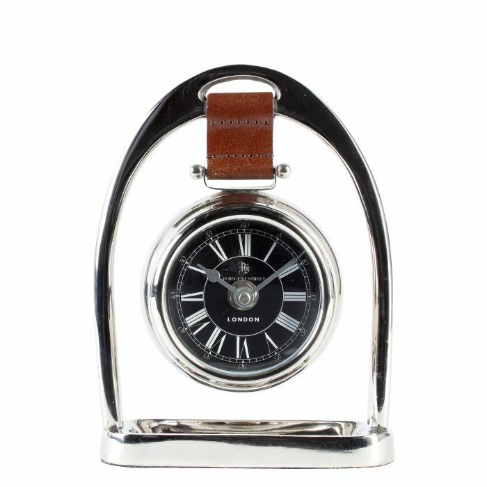 EICHHOLTZ CLOCK BAXTER MEDIUM