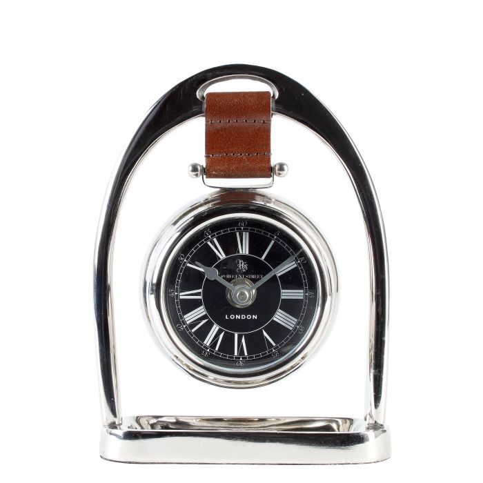 EICHHOLTZ CLOCK BAXTER MEDIUM