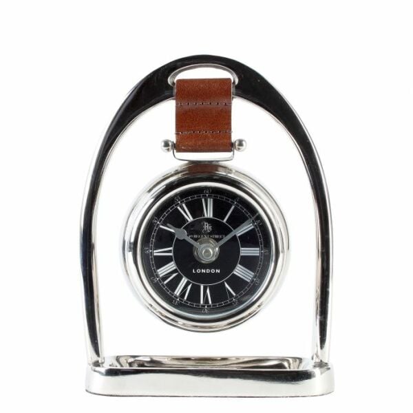 EICHHOLTZ CLOCK BAXTER MEDIUM