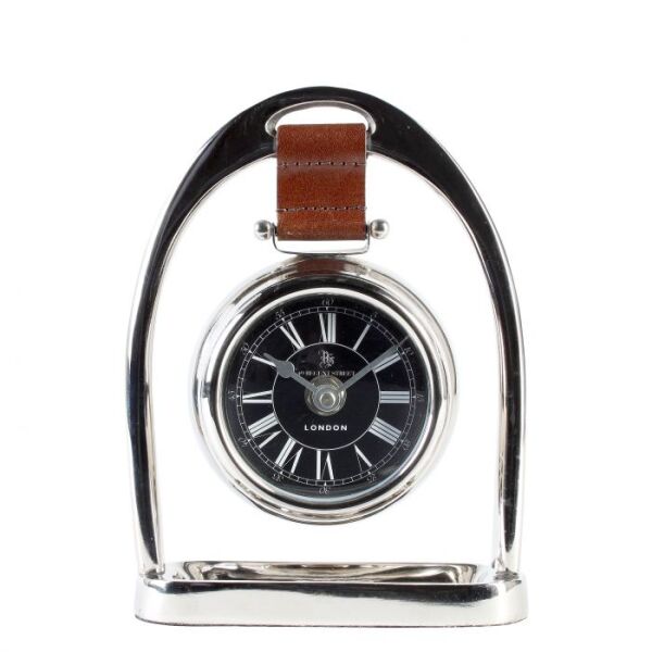 EICHHOLTZ CLOCK BAXTER MEDIUM