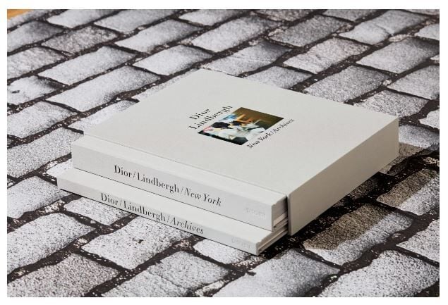 Peter Lindbergh. Dior XL