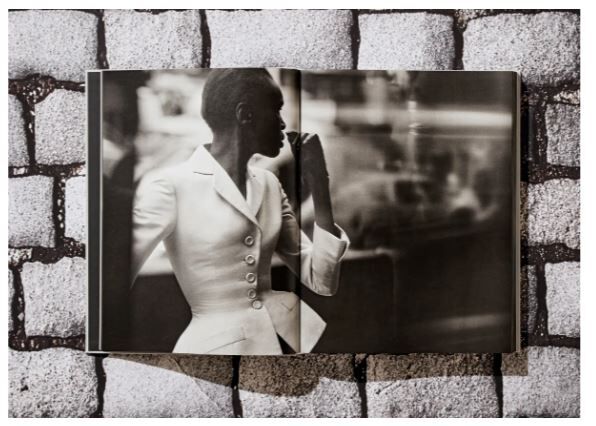 Peter Lindbergh. Dior XL