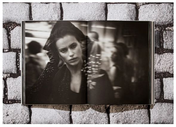 Peter Lindbergh. Dior XL