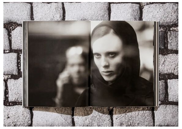 Peter Lindbergh. Dior XL