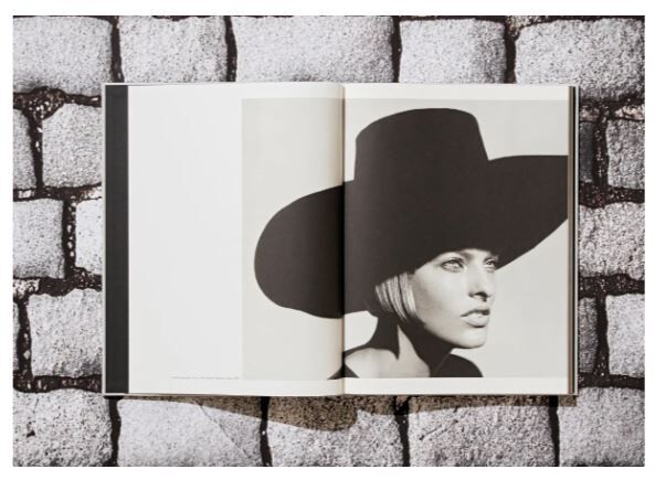 Peter Lindbergh. Dior XL