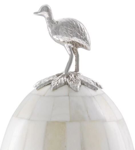 OBJECT EMU