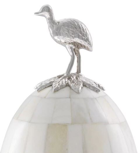 OBJECT EMU