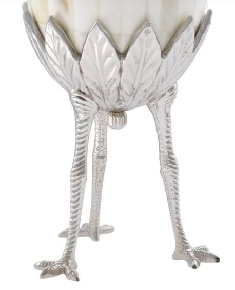 OBJECT EMU