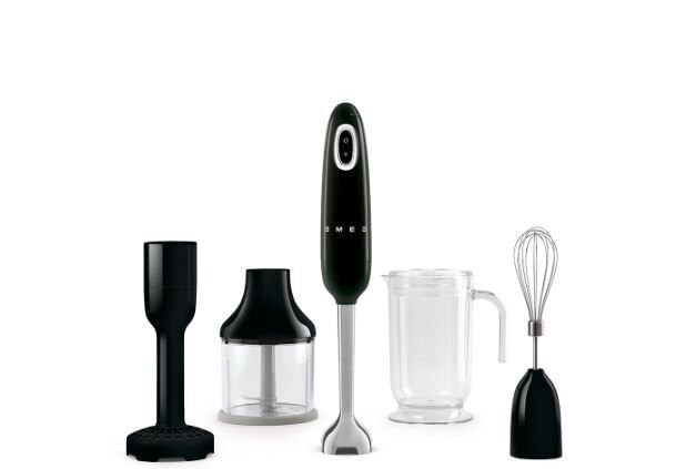 El Blenderları Siyah