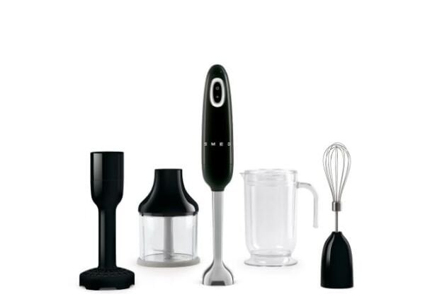 El Blenderları Siyah