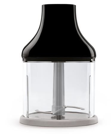 El Blenderları Siyah