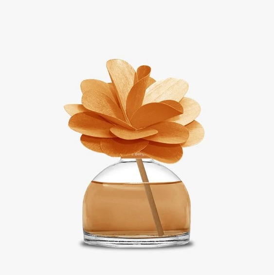 Room Freshener  Flower Diffuser Cedar and Bergamot 200 ml