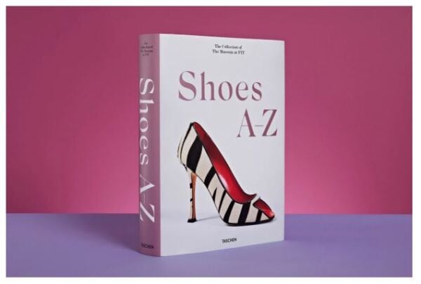 Shoes A-Z. The Collection of The Museum at FIT