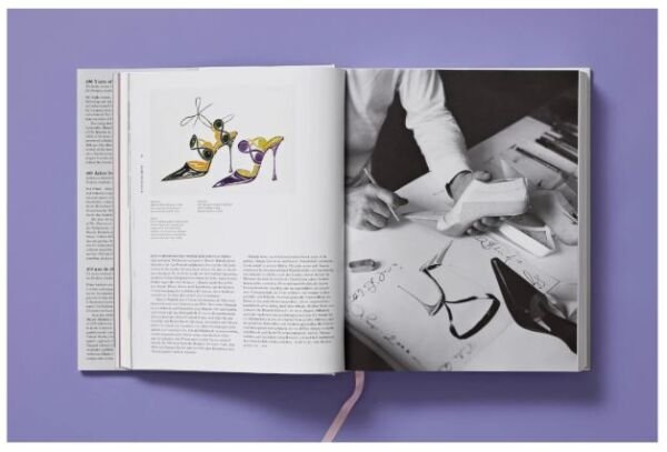 Shoes A-Z. The Collection of The Museum at FIT