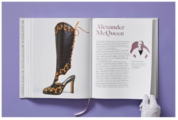 Shoes A-Z. The Collection of The Museum at FIT