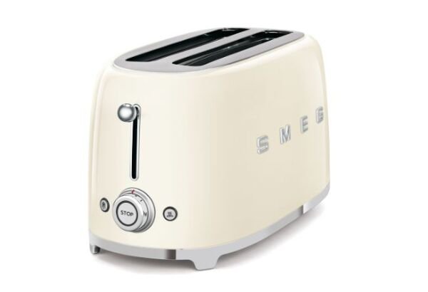 Ekmek kızartma makinesi 4 Dilim